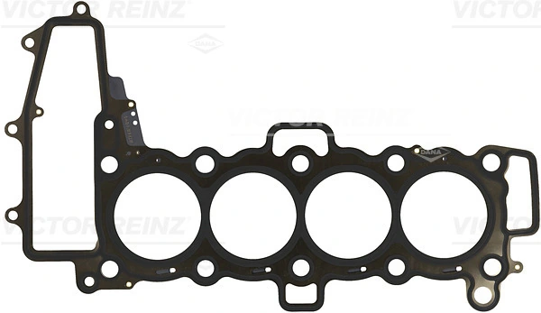 Gasket, cylinder head